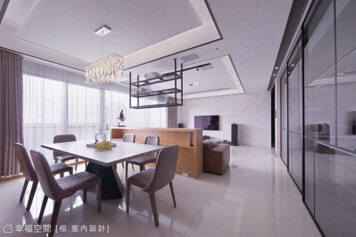 餐廳區