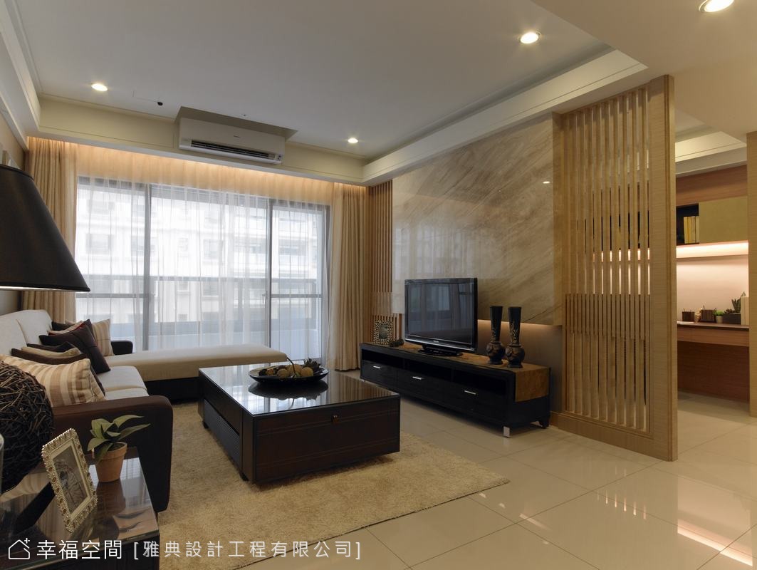 微奢時尚-遠離塵囂 時尚華麗峇里島宅