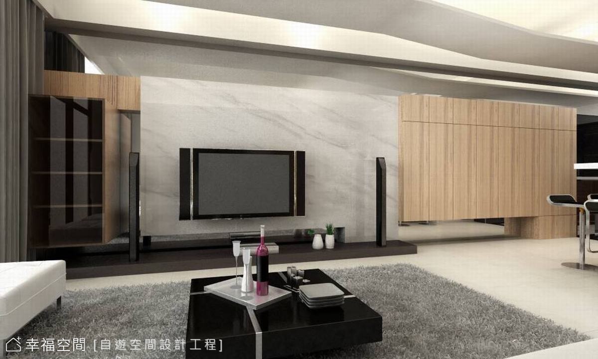 自然簡約 度假休閒宅