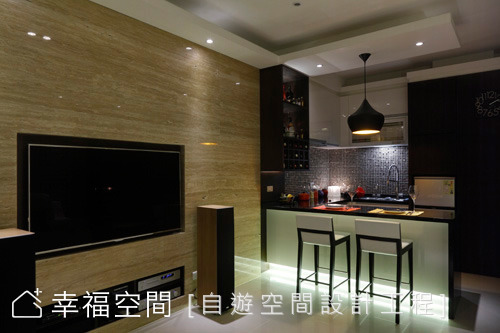 精緻美宅 品讀質感人生