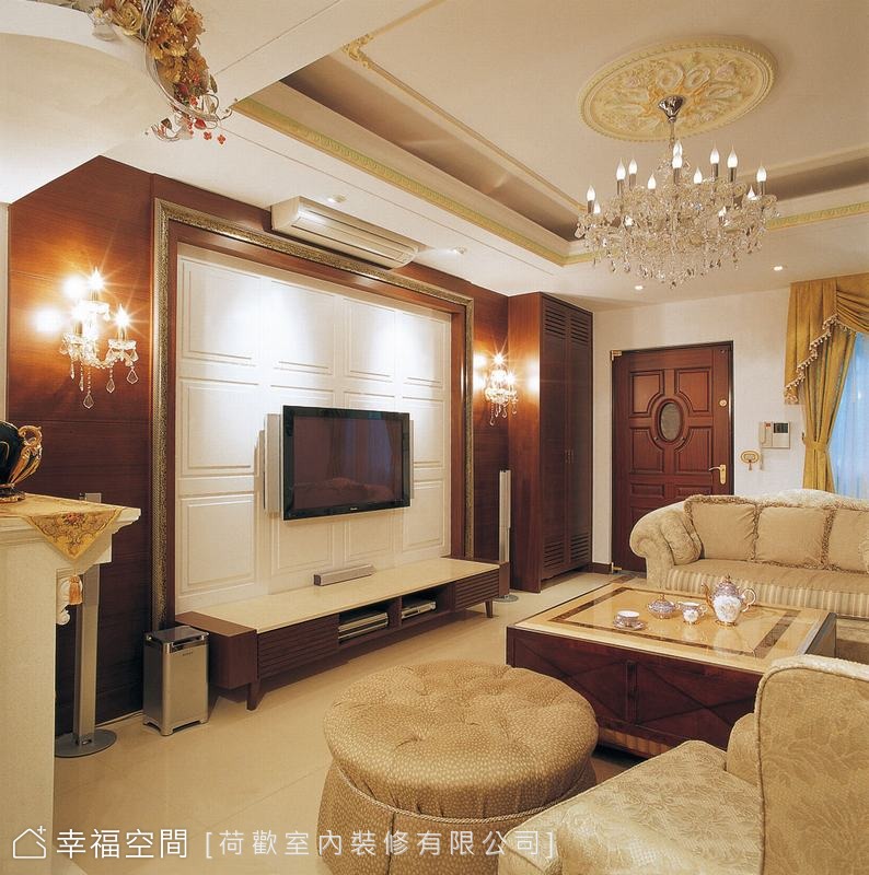 桃園 吳公館