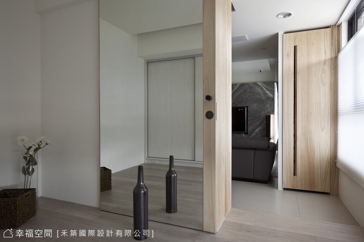 雙胞胎小孩房