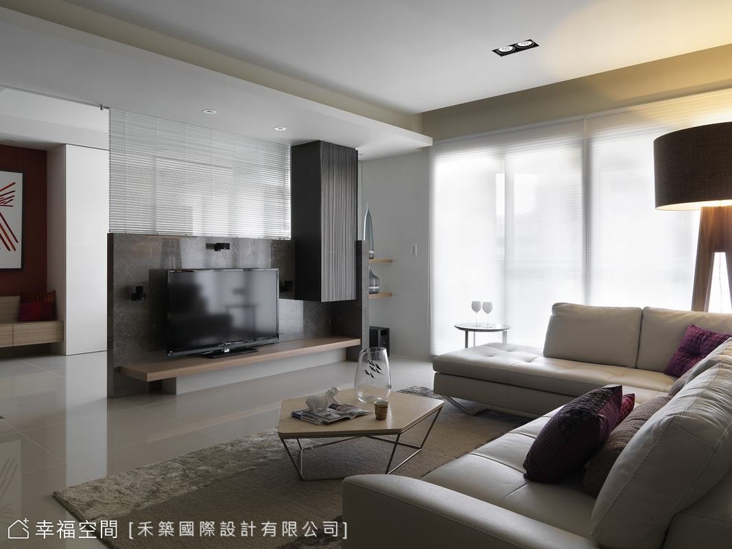 電視面牆