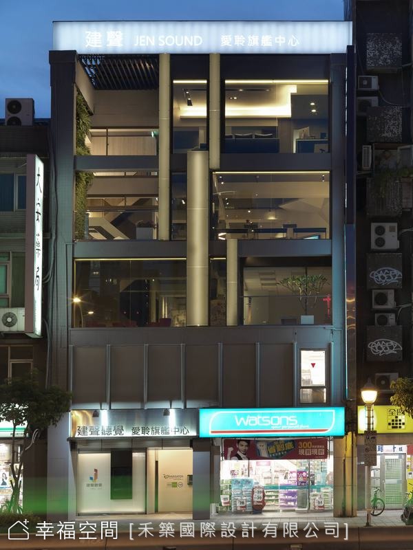 建築外觀