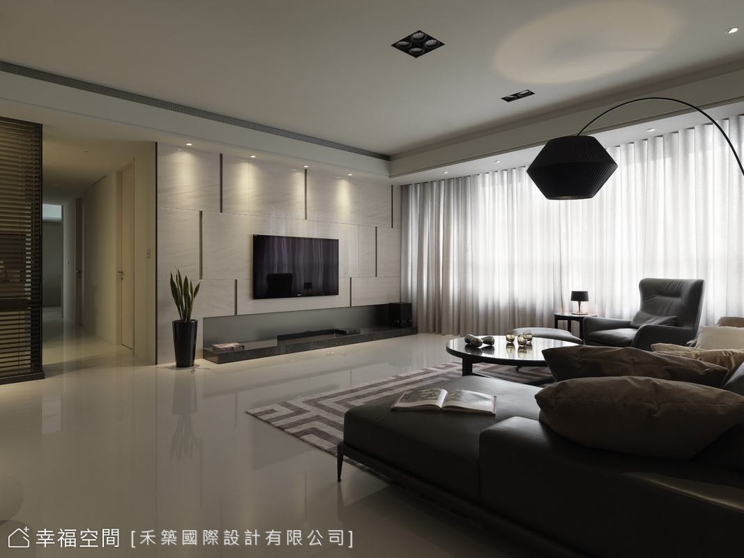 電視牆