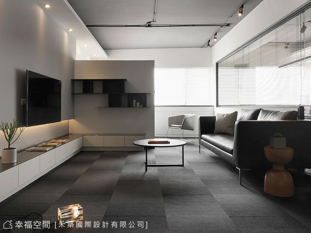 住辦合一
