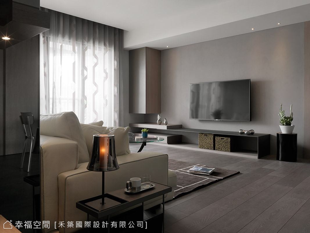 電視主牆