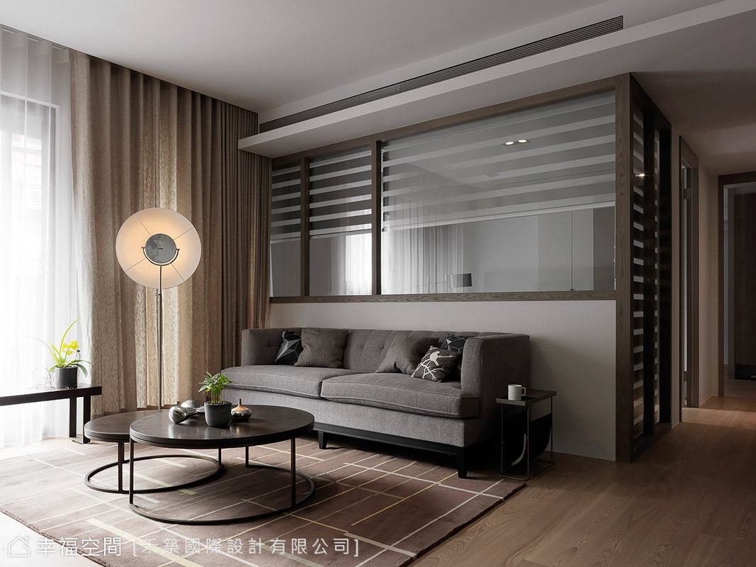 客廳