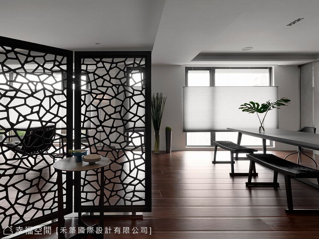 玄關意象