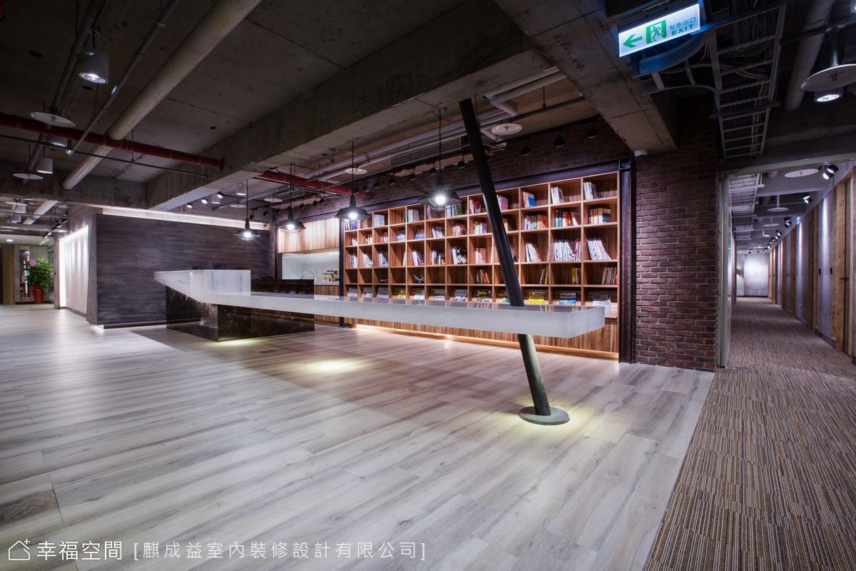 台北市鼎鼐商務中心小巨蛋1館