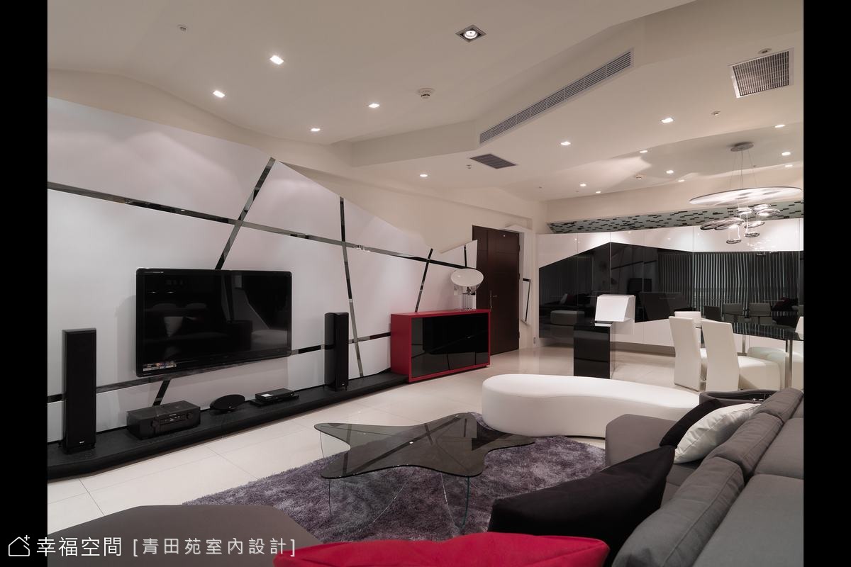 超現實線條 打造立體畢卡索世界(一)
