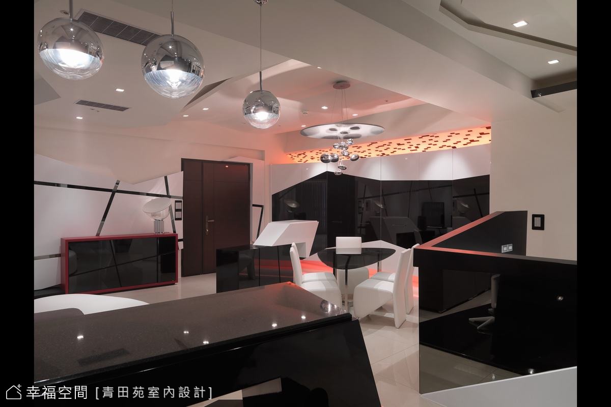 超現實線條 打造立體畢卡索世界（二）