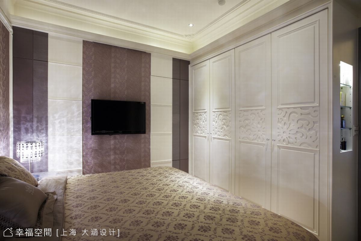主臥