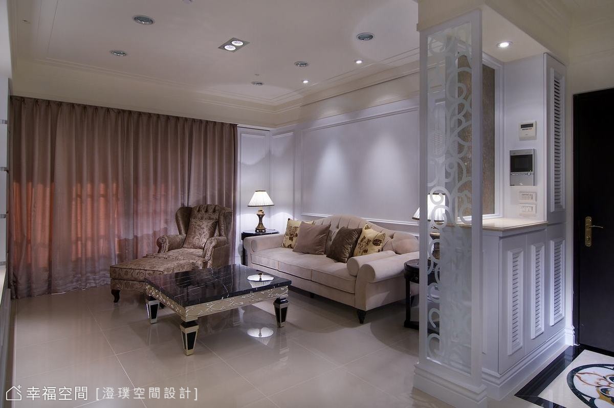 雅緻古典 氣蘊非凡