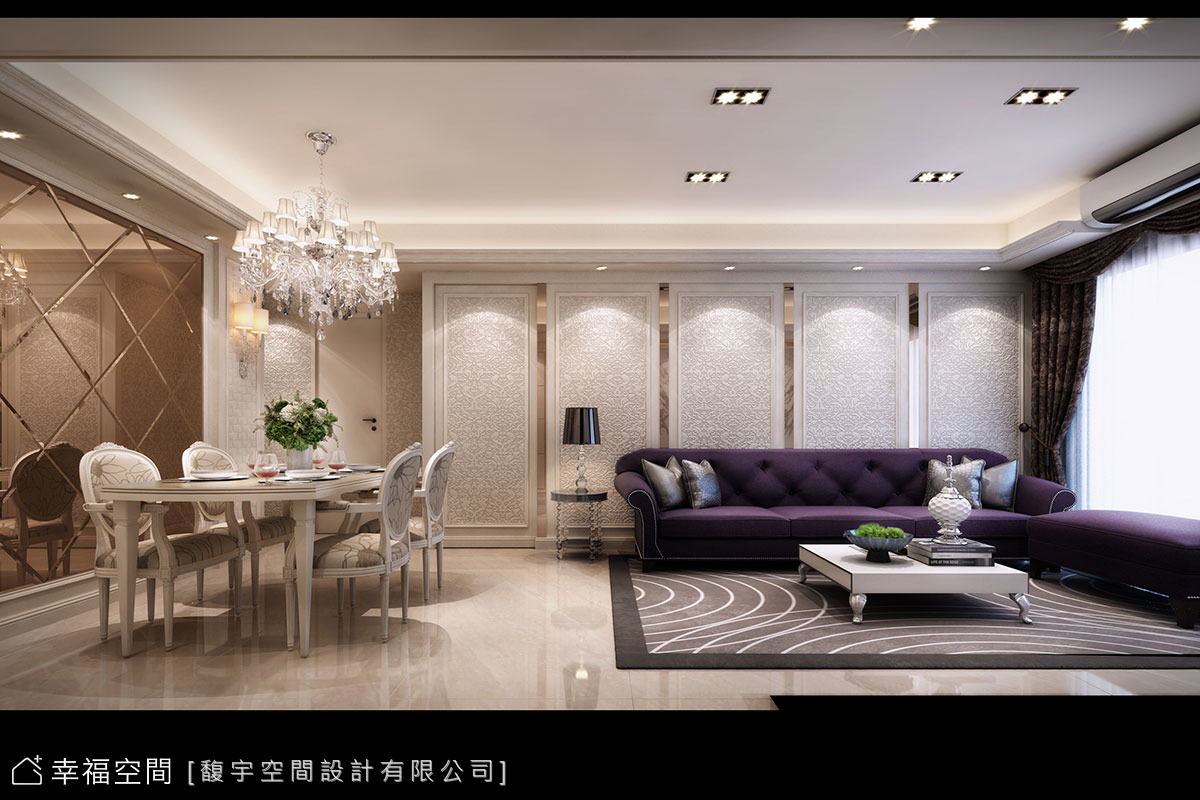 新古典輕盈時尚