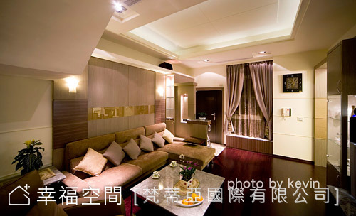 綠中海劉公館