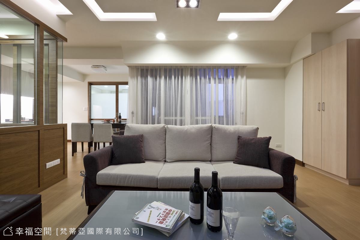混血屋？日式與現代完美並存！