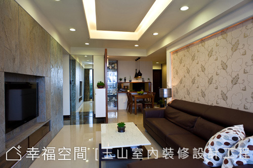 不可思議˙城市中的悠閒特調