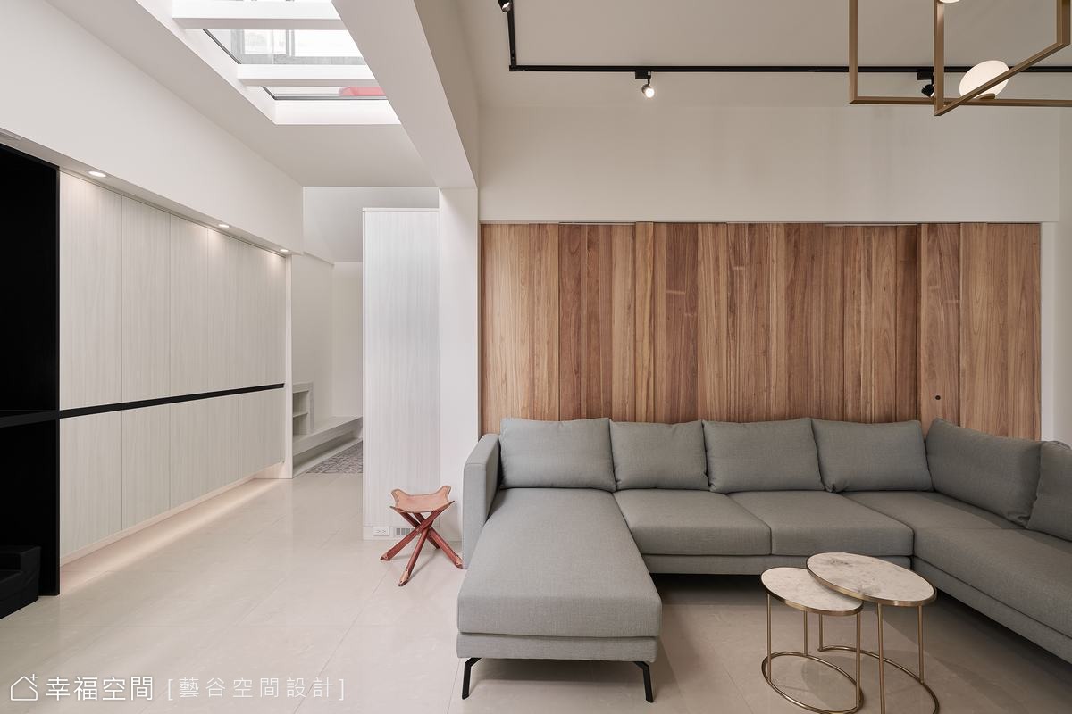 玄關設計
