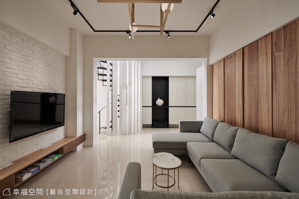 客廳設計