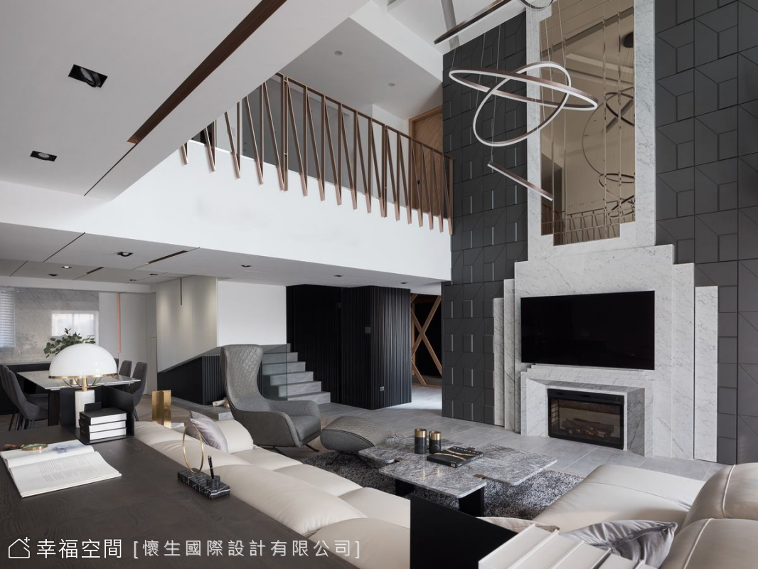39.台北信義區-C House-100坪-40年老屋