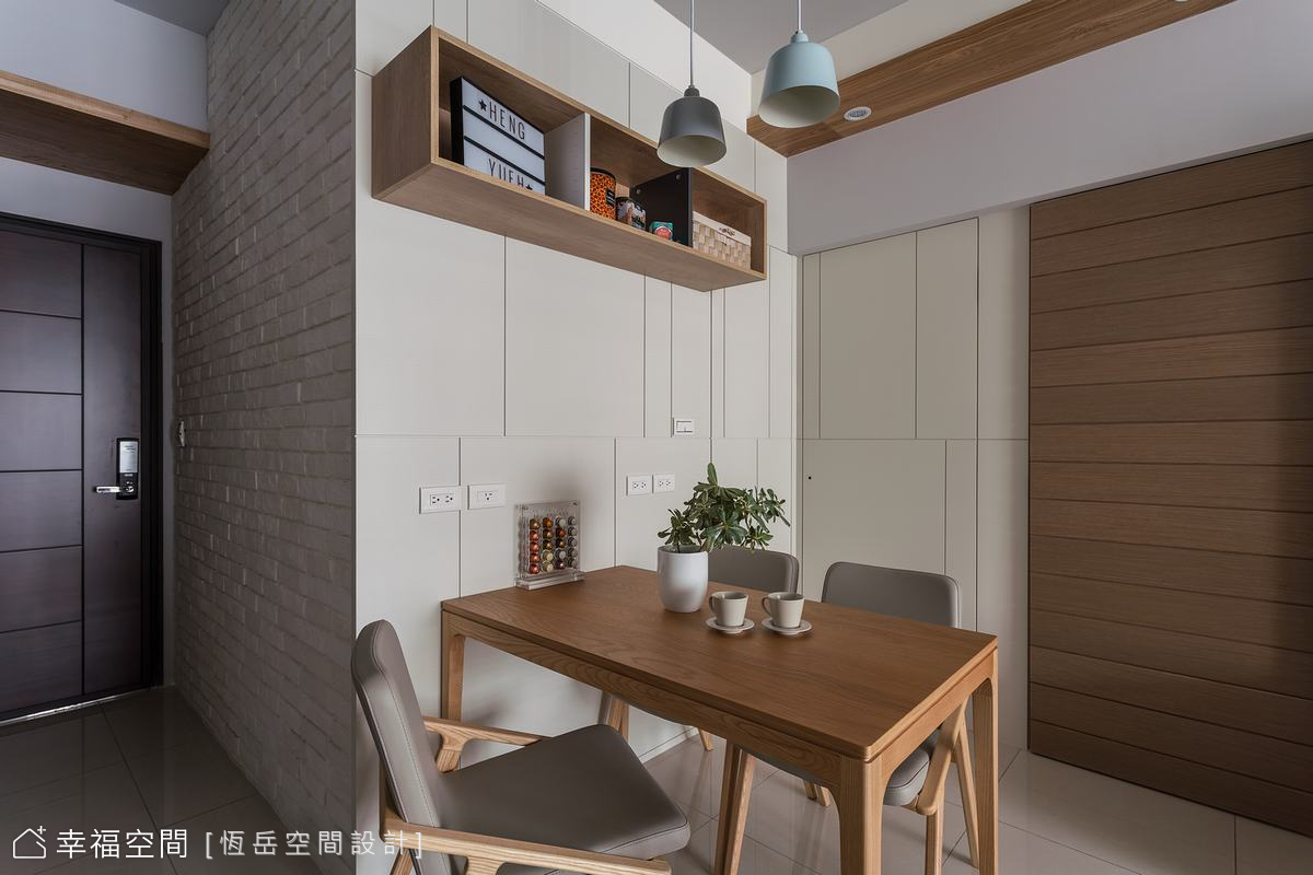 溫馨餐桌