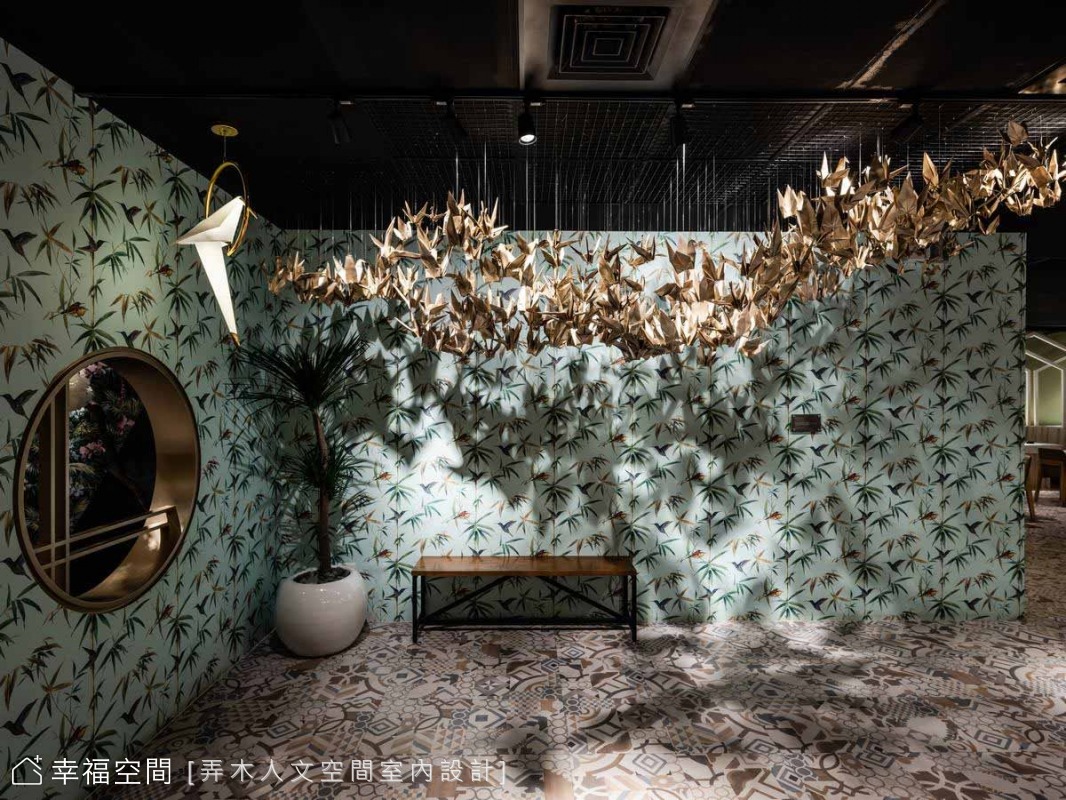 金鶴真好｜網紅餐廳新據點
