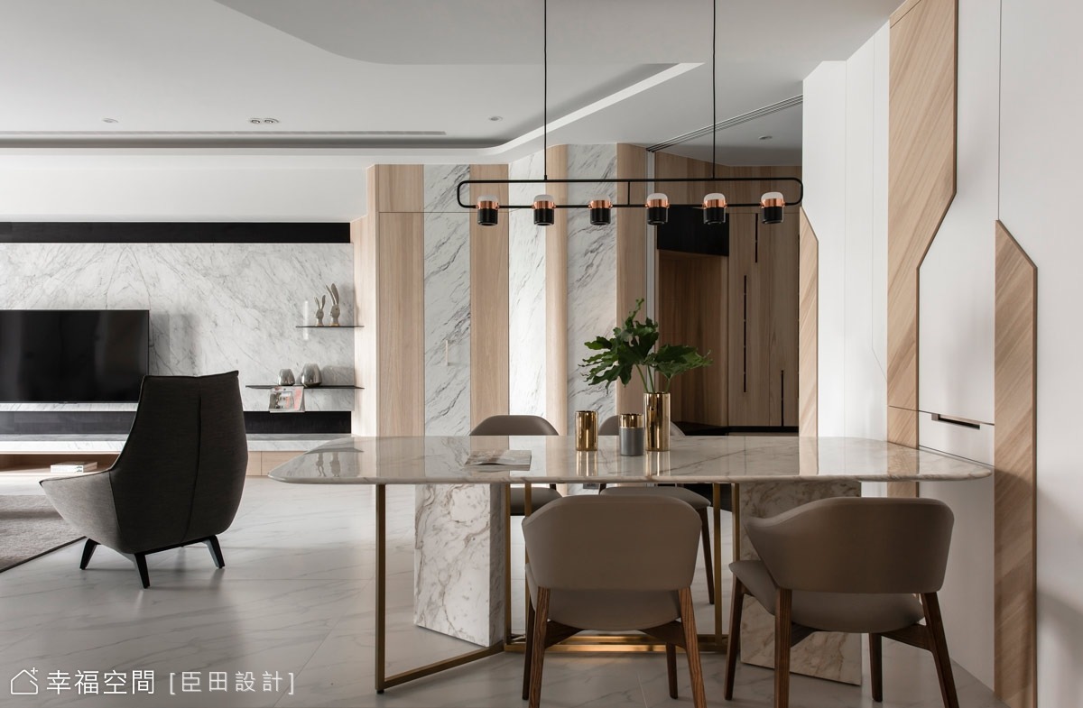 Flow ：上善若水 匯聚美的想像