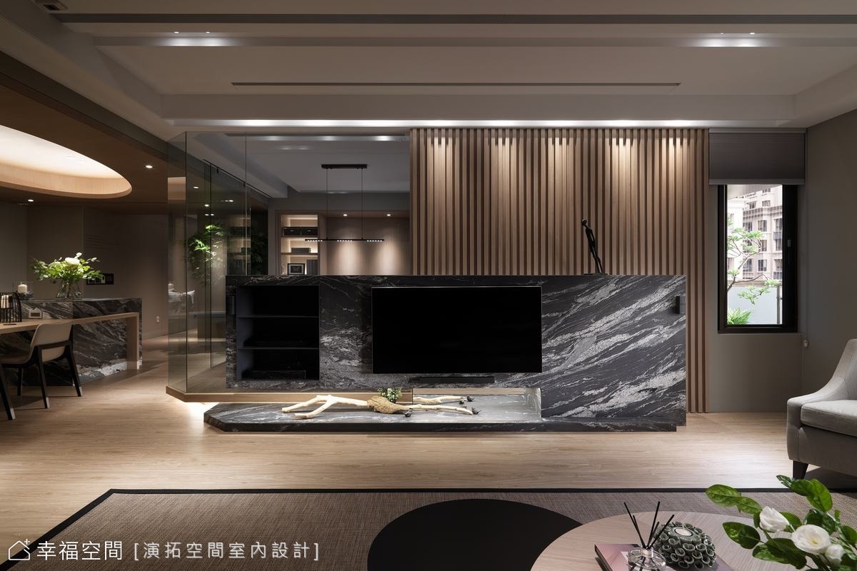 電視牆