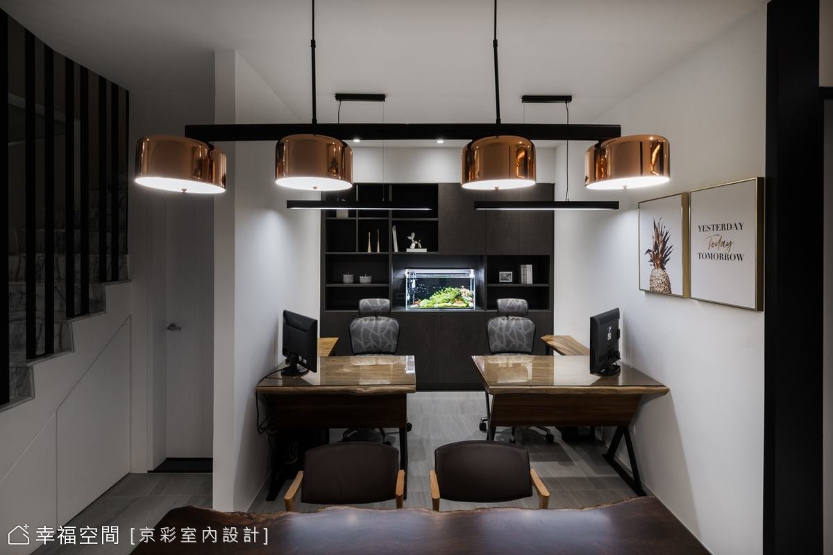 辦公收納