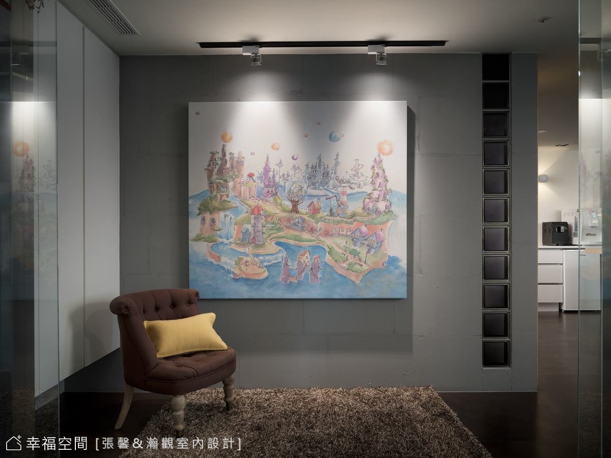 描繪夢想之島