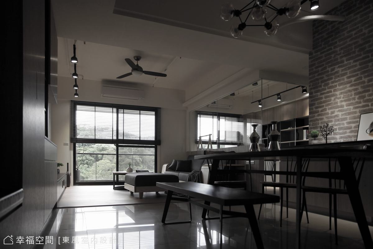 打破隔閡 時光濃淡相宜　