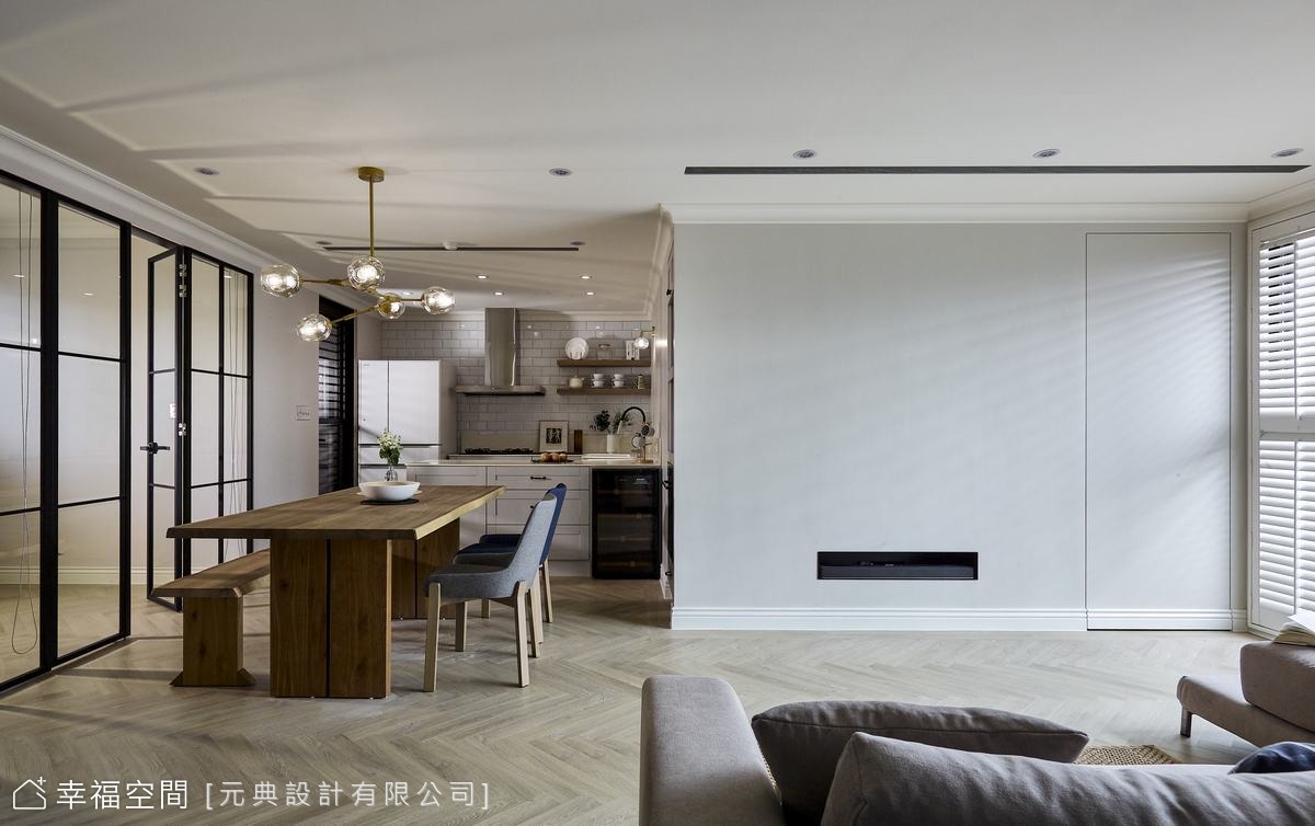 電影場景重現