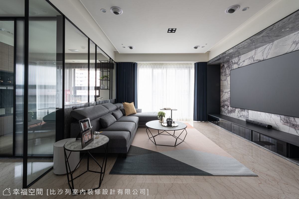 沉穩磅礡
