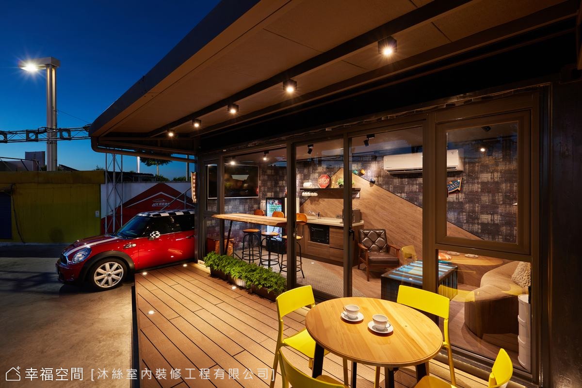 祥昇汽車