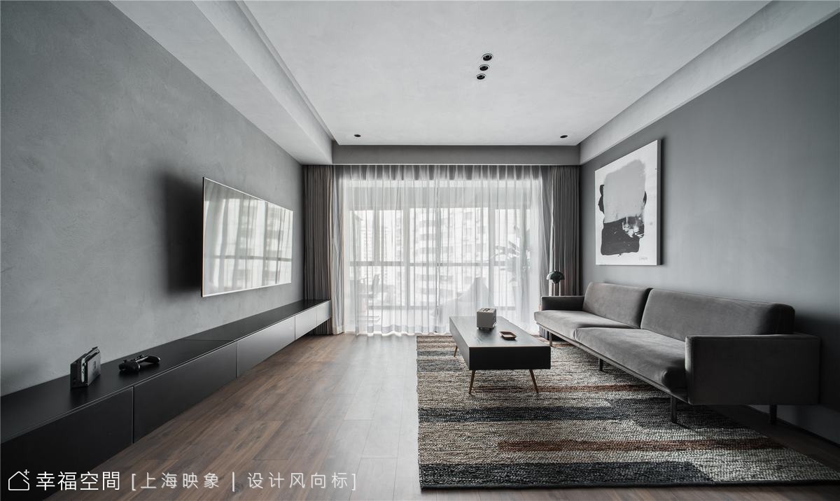 輕Loft Style，勾勒開放自由的生活輪廓