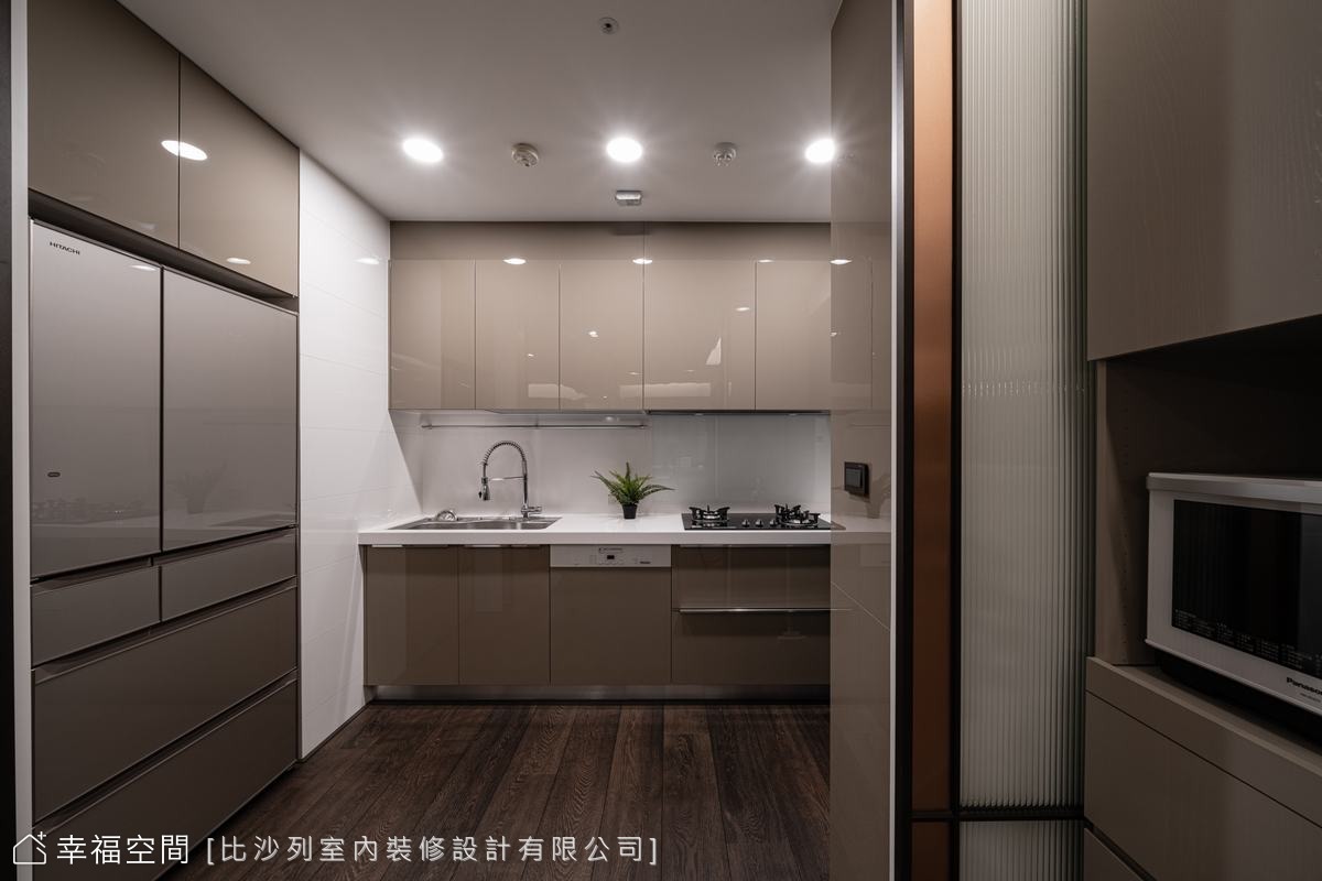 廚房
