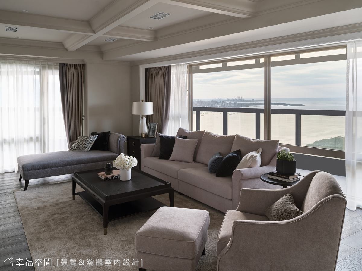以景框畫
