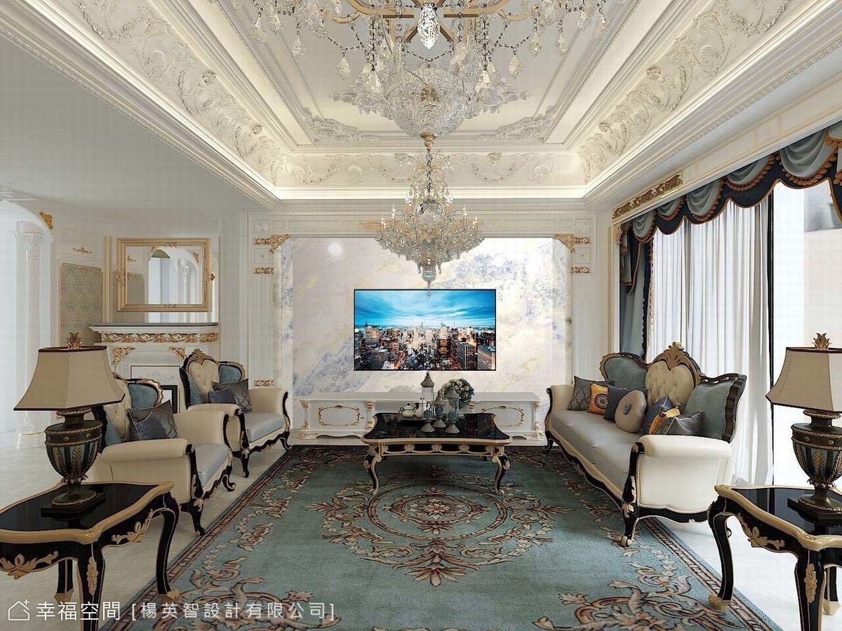 法式饗宴