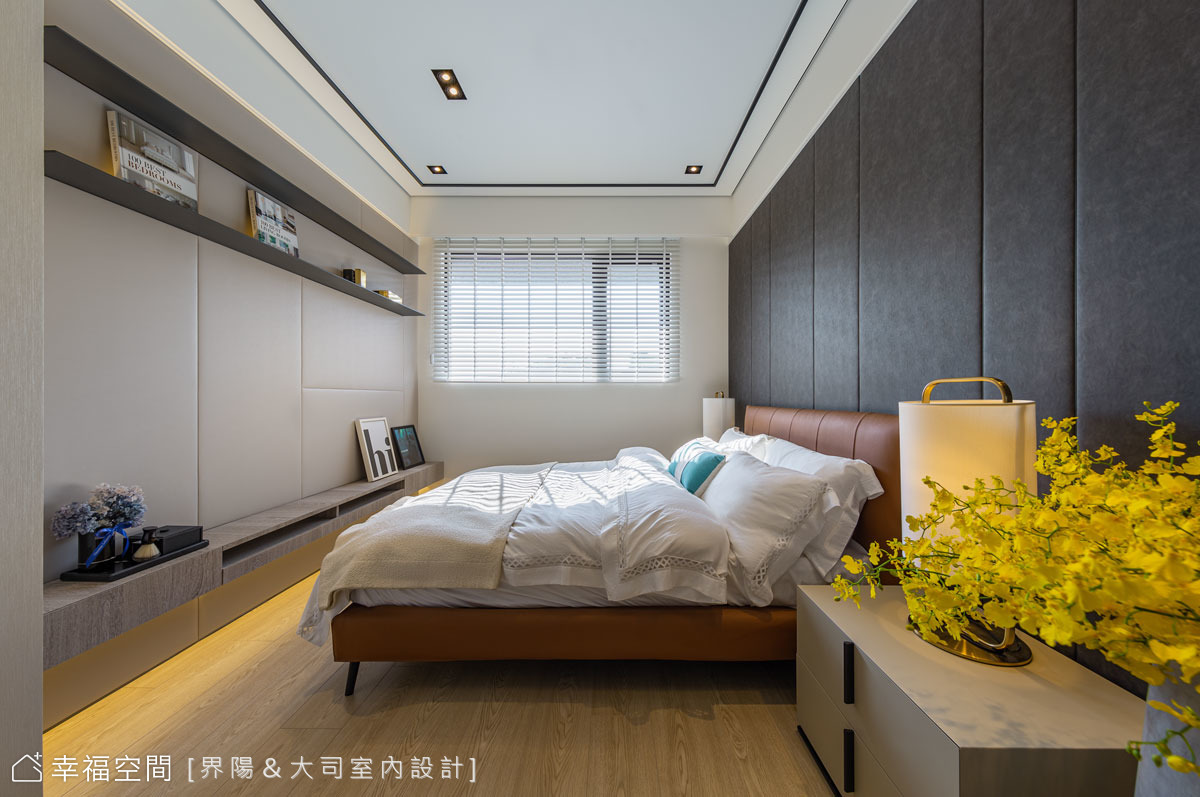對比美學