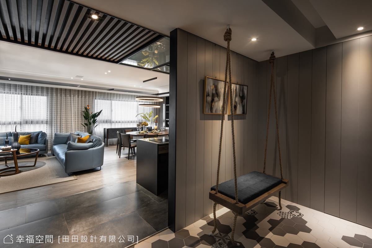 隨心悅和-擁抱童心的幸福住宅