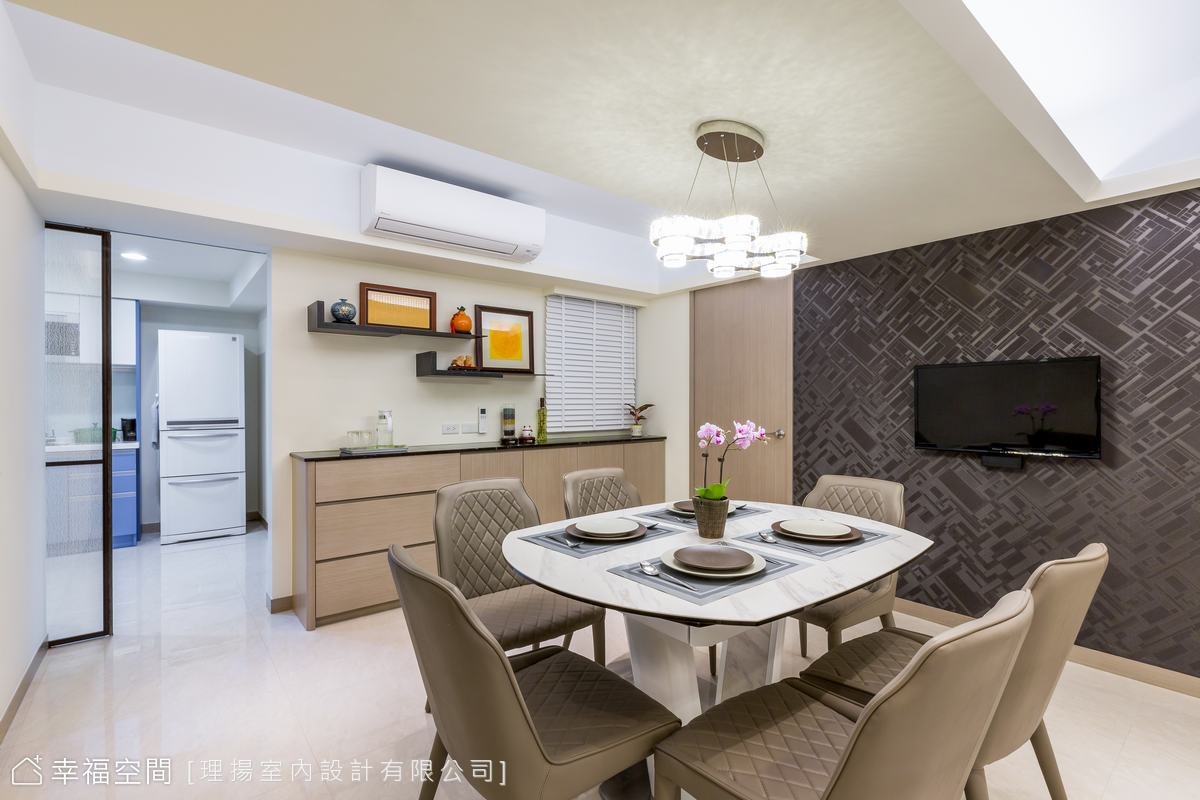 餐廳（1F）