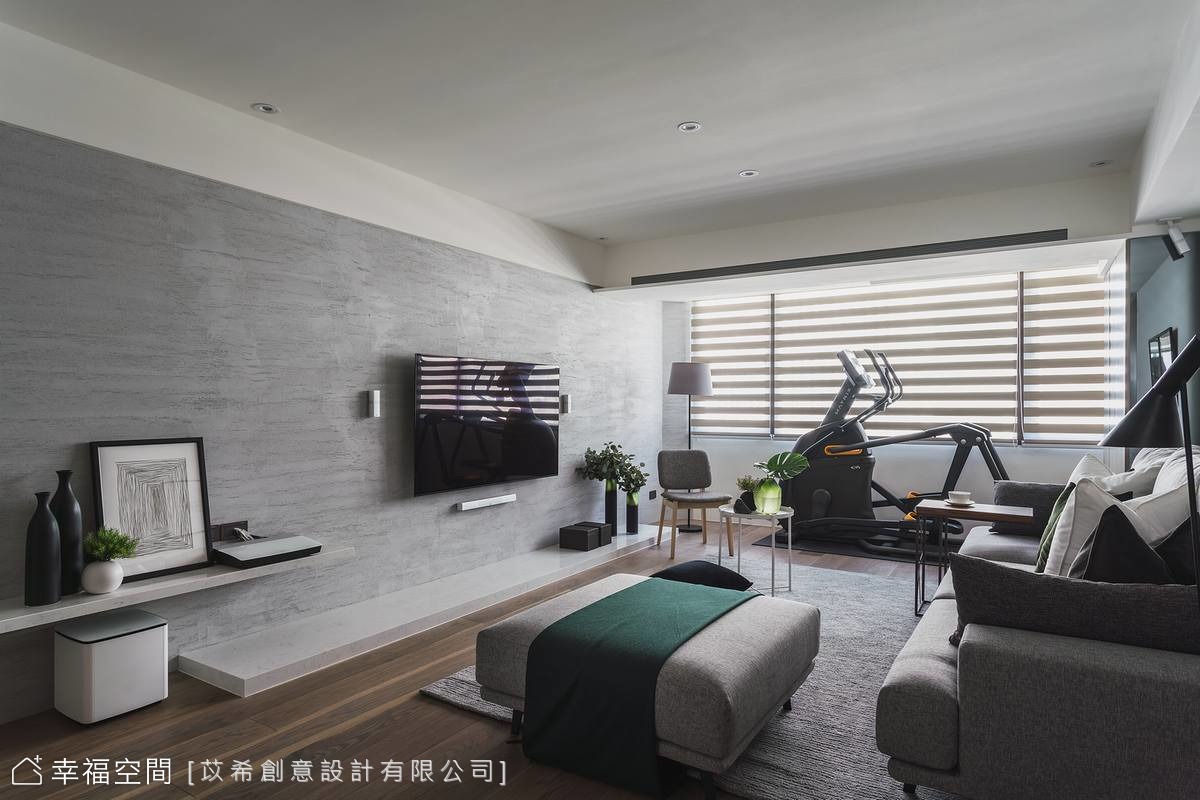 返璞歸真 喧囂城市中的靜謐綠洲