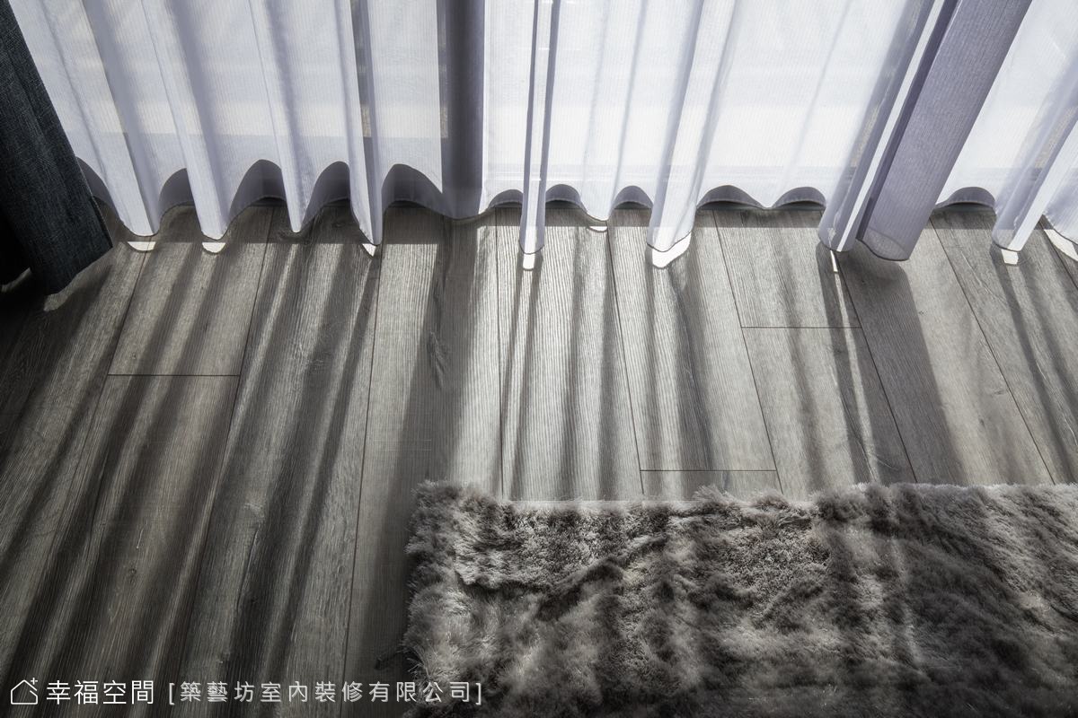 暖意肌理