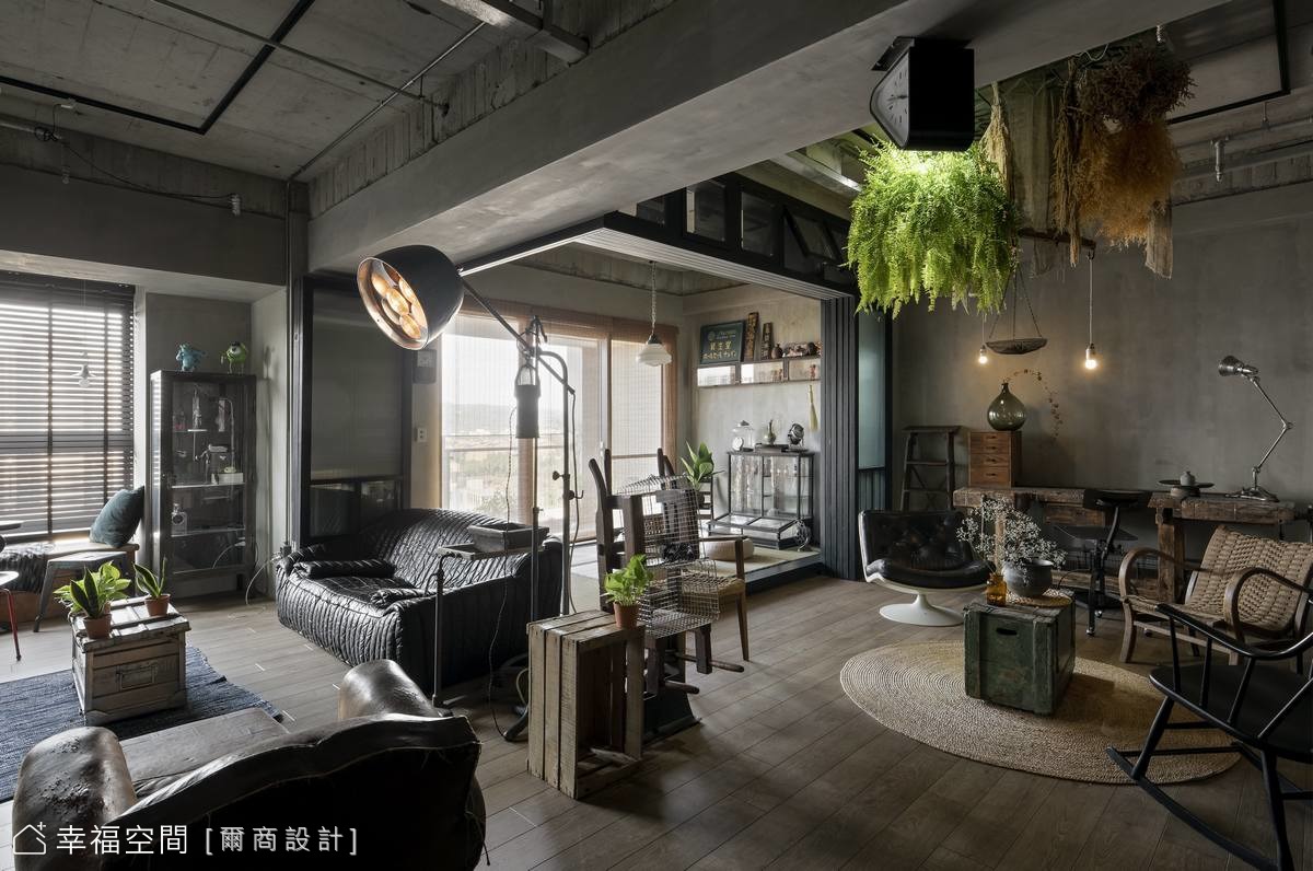 行家交手 淬鍊仿舊經典