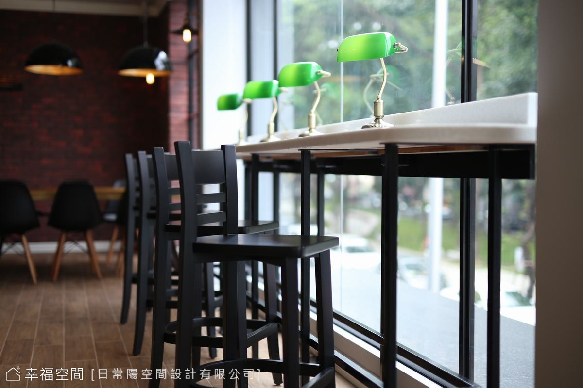 法式工業LOFT