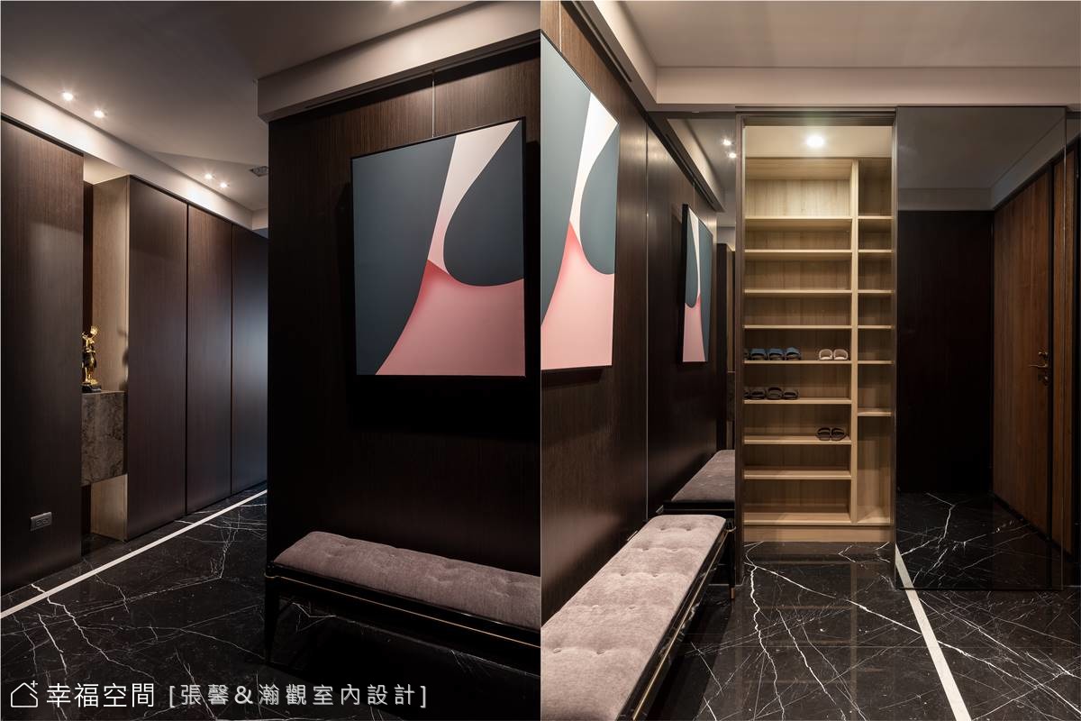 玄關