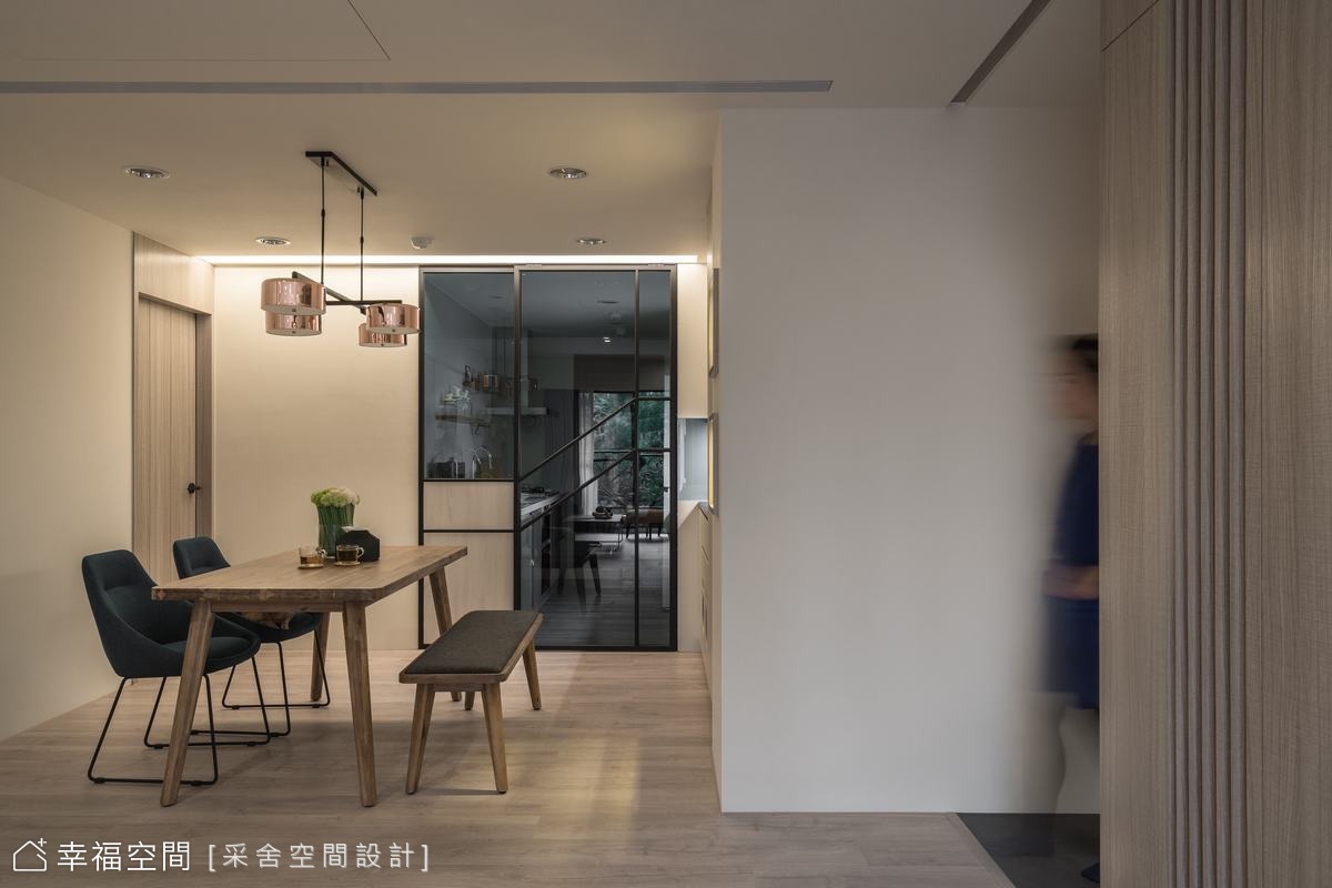 揉合風格