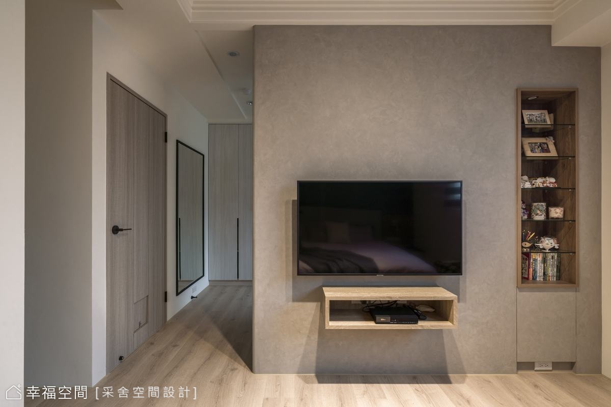 簡約線條
