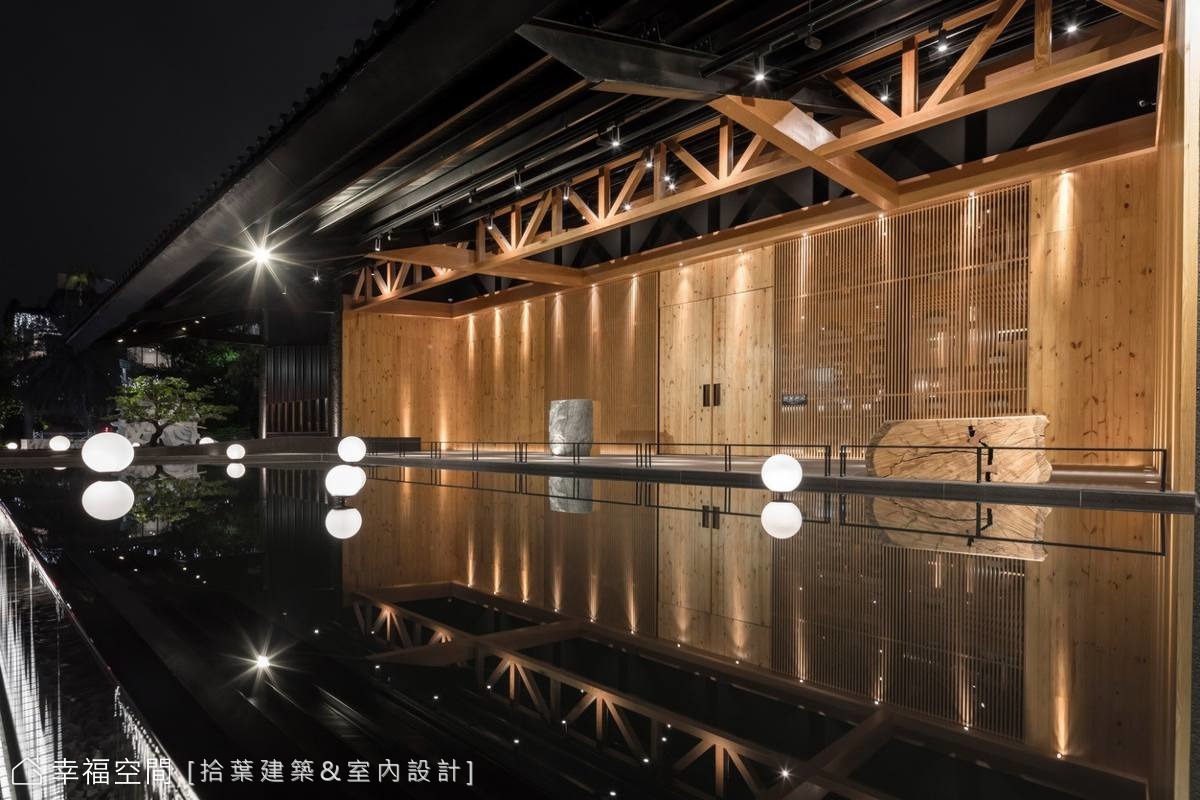 台中公益路湯棧火鍋 TANG  ZHAN